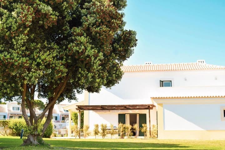 Vila Bicuda Resort