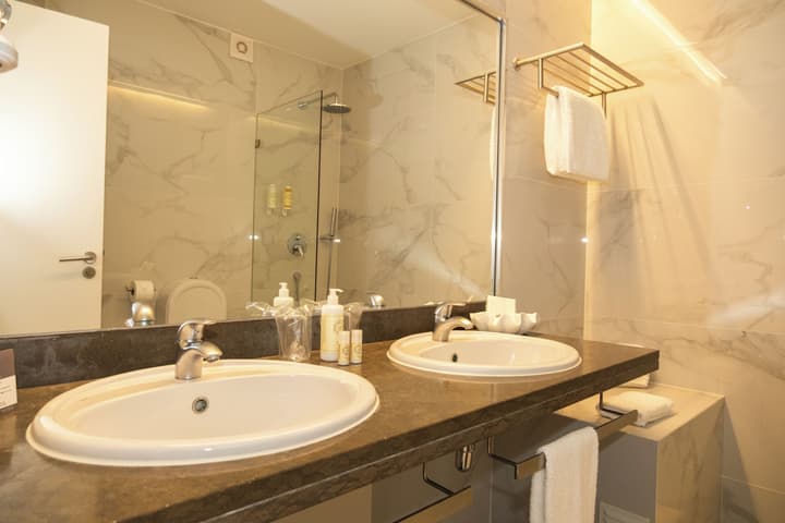 Vila Bicuda Resort