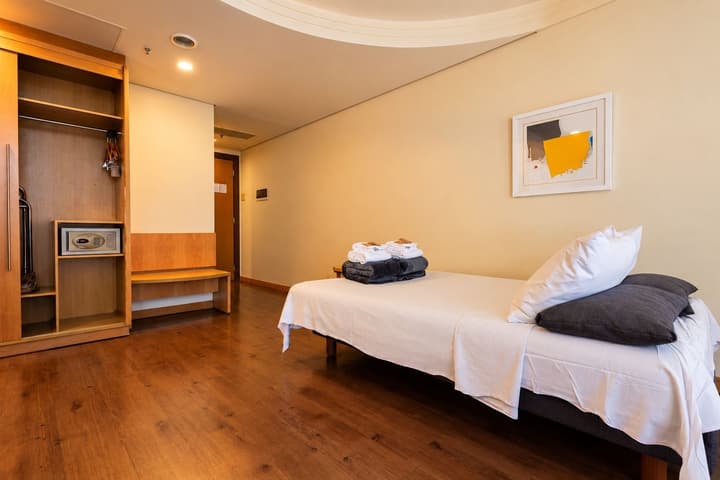 Hotel Nacional Inn Jaraguá São Paulo