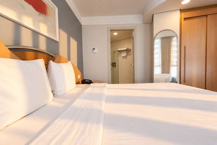 Hotel Nacional Inn Jaraguá São Paulo
