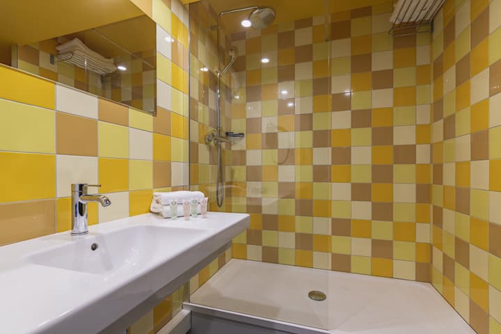 Best Western Hotel Grand Parc