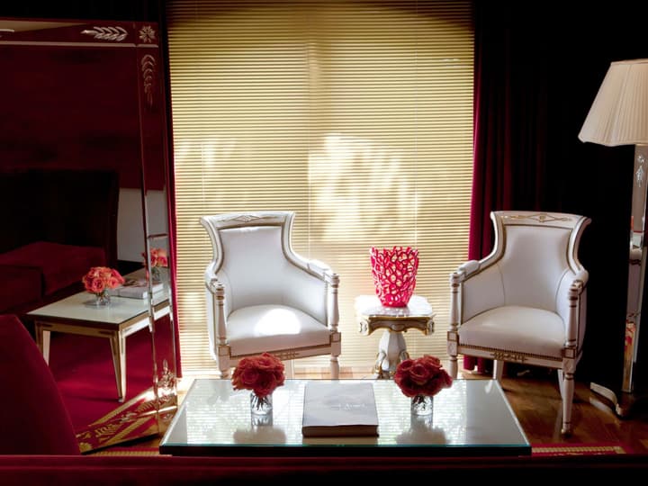 Faena Hotel Buenos Aires