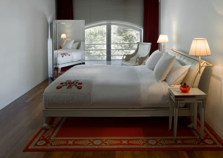 Faena Hotel Buenos Aires