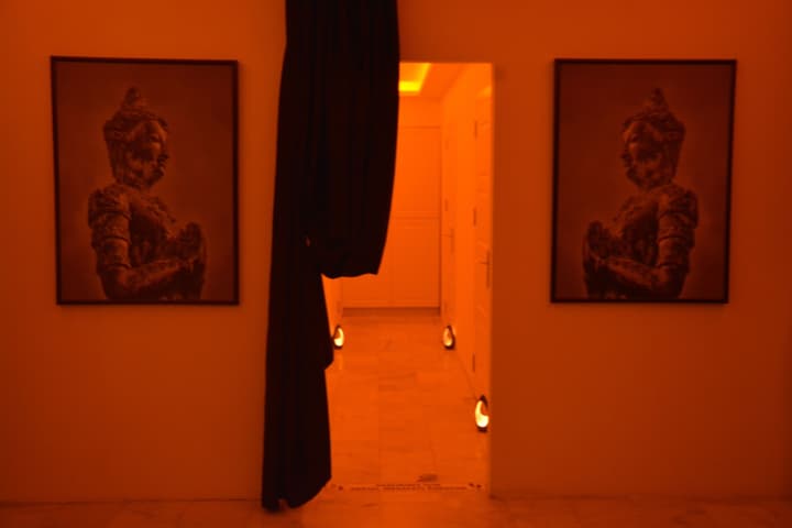 Hotel Ickale