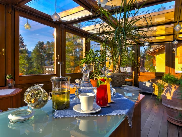 Luna Wellness Hotel