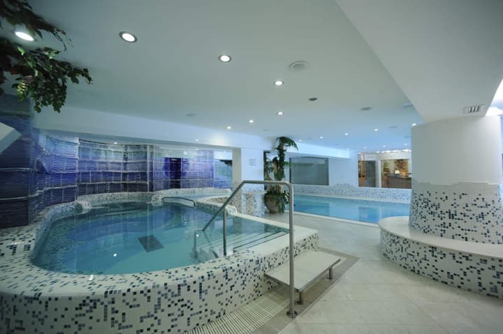 Luna Wellness Hotel