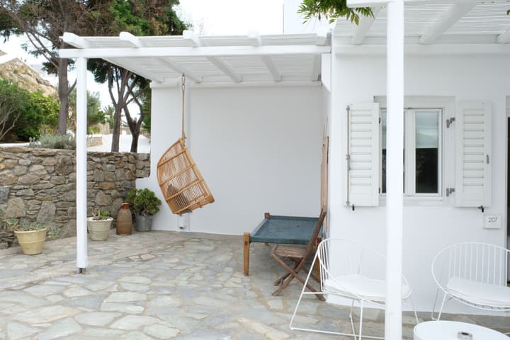 Ostraco Suites