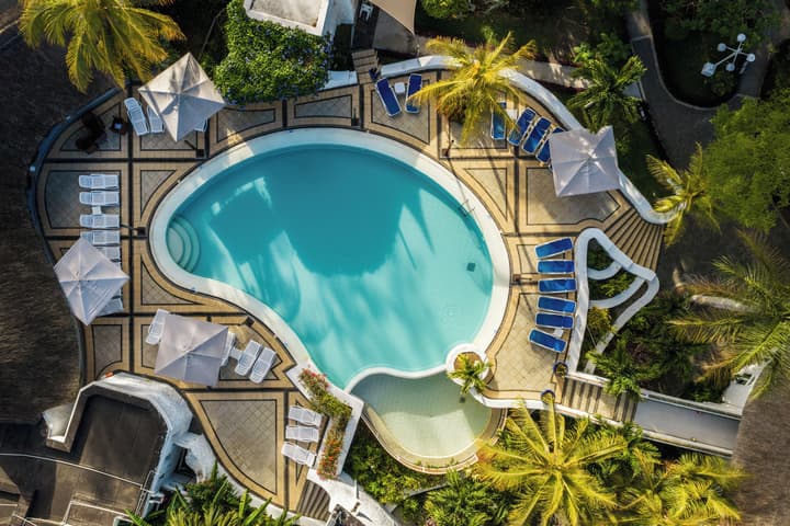 Casuarina Resort & Spa