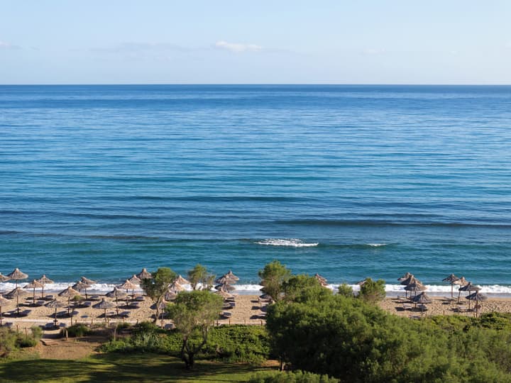 Agapi Beach Resort - Premium All Inclusive