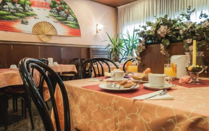 Hotel Roma