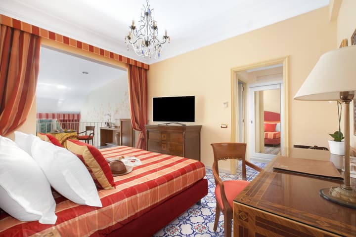 Hotel Antiche Mura