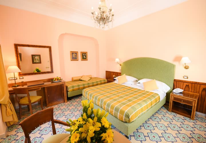 Hotel Antiche Mura