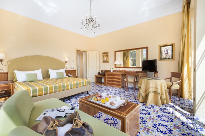 Hotel Antiche Mura