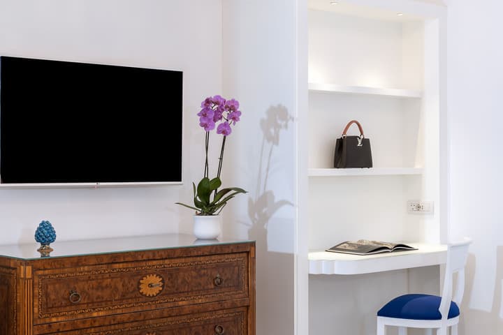 Hotel Antiche Mura