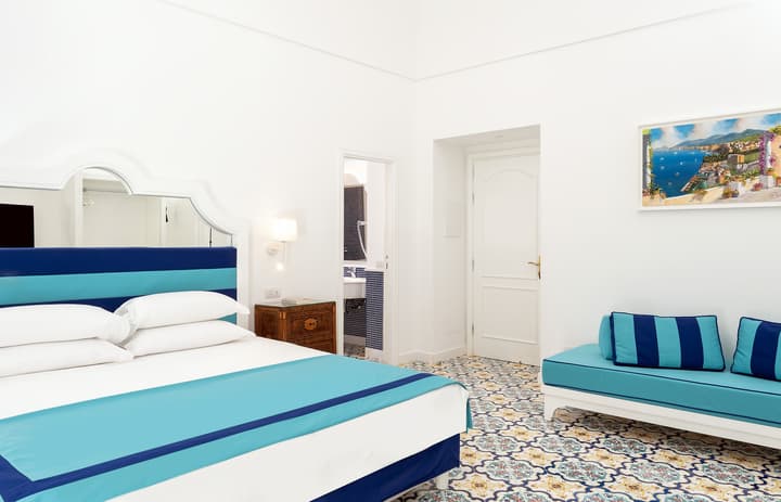 Hotel Antiche Mura