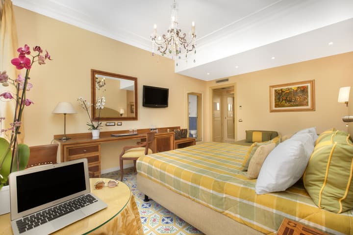 Hotel Antiche Mura