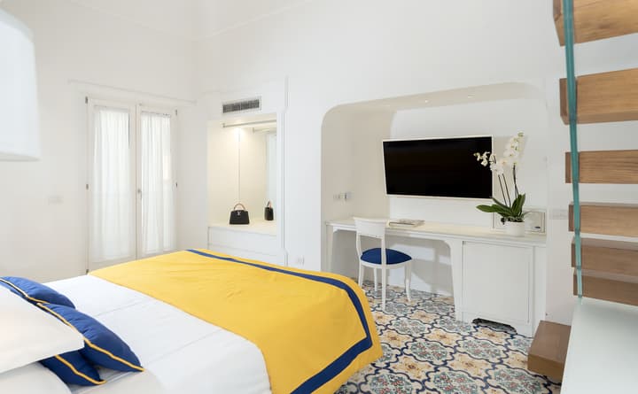 Hotel Antiche Mura