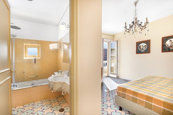 Hotel Antiche Mura