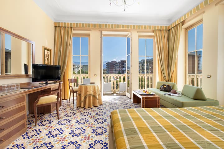 Hotel Antiche Mura