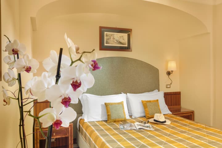 Hotel Antiche Mura