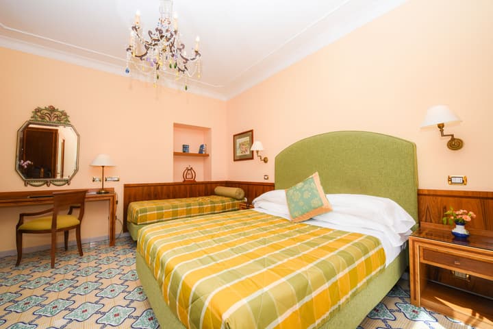Hotel Antiche Mura