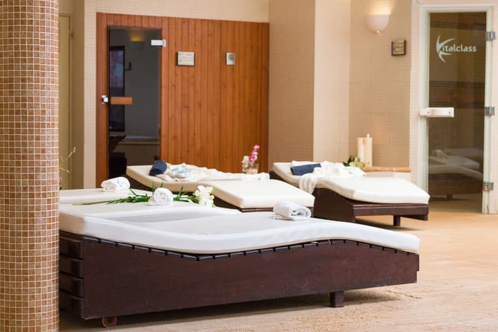 Vitalclass Lanzarote Resort