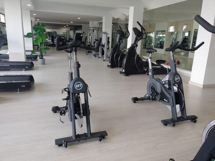 Vitalclass Lanzarote Resort