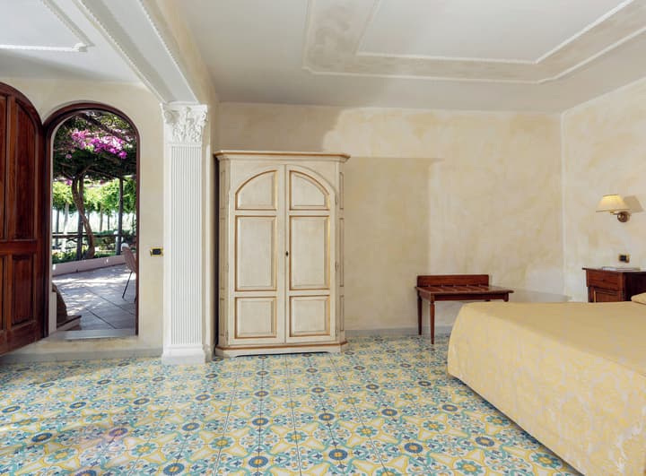 Hotel Il Girasole