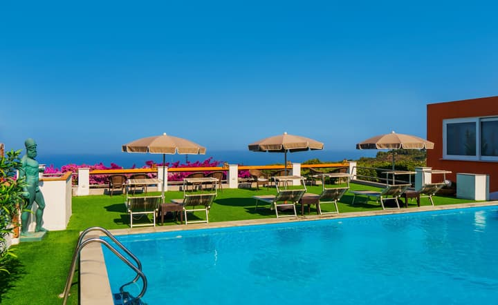 Hotel Il Girasole