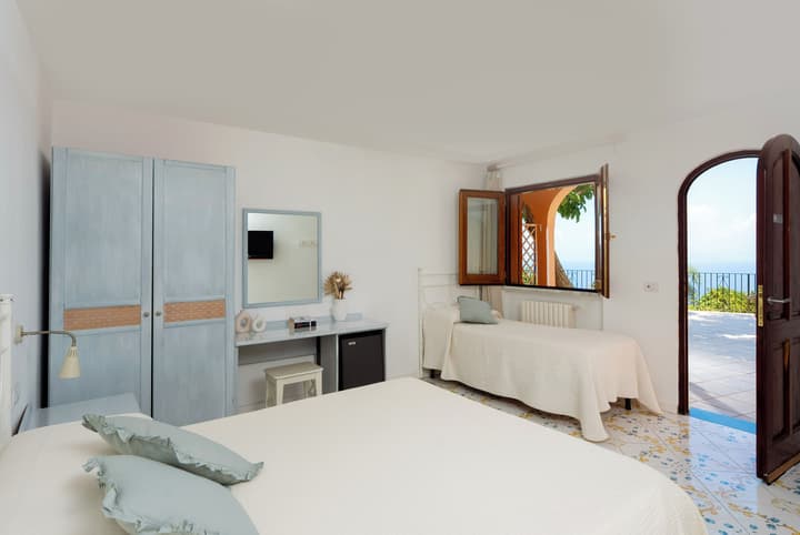 Hotel Il Girasole