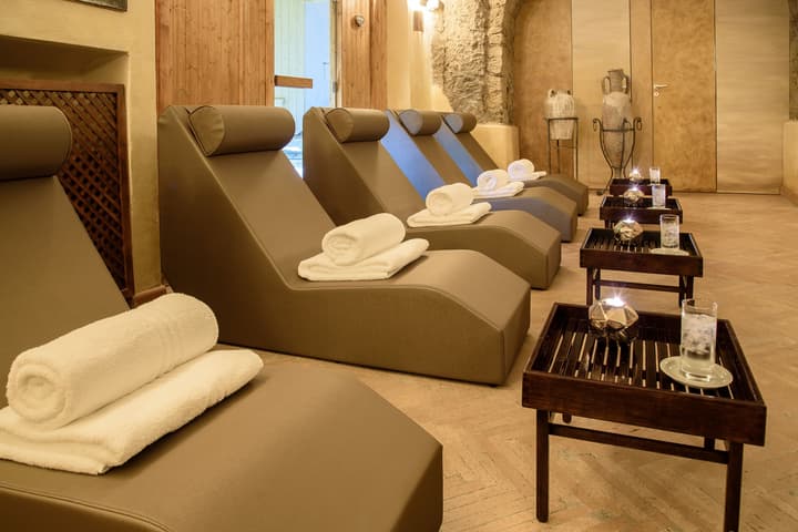 Villa Romana Hotel & Spa