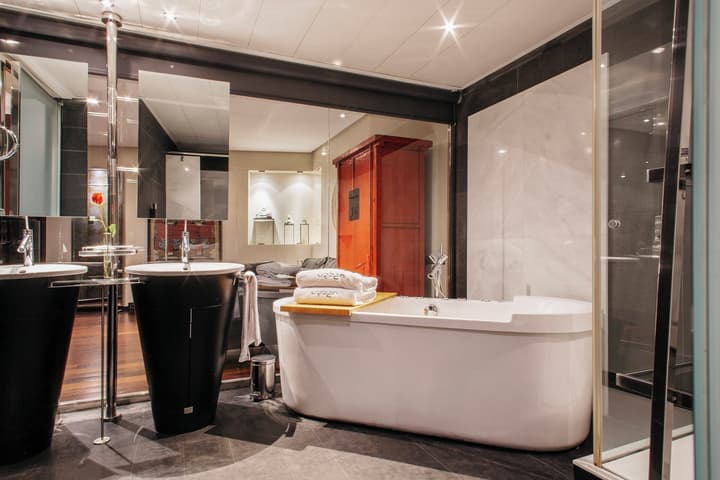 Hotel Urban, a Small Luxury Hotel of the World