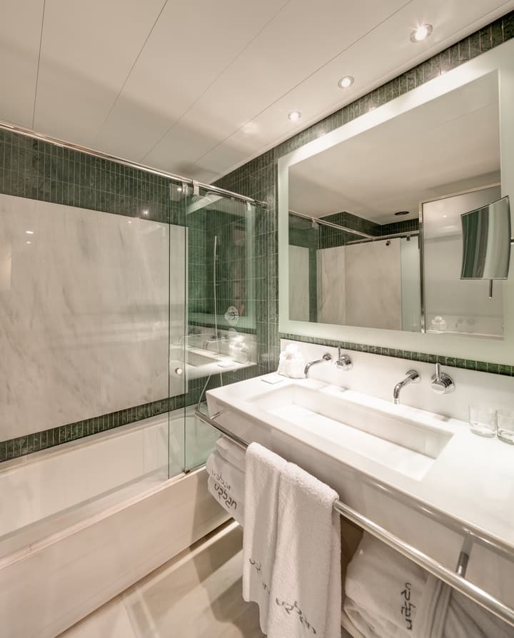 Hotel Urban, a Small Luxury Hotel of the World