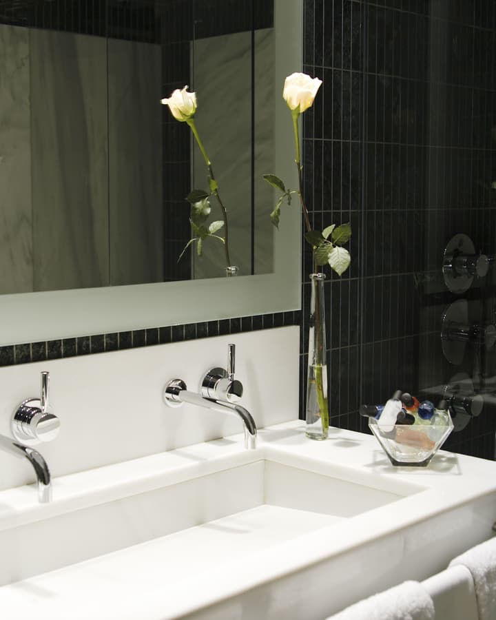 Hotel Urban, a Small Luxury Hotel of the World
