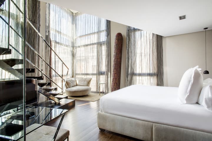 Hotel Urban, a Small Luxury Hotel of the World
