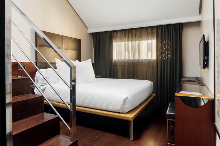 Hotel Urban, a Small Luxury Hotel of the World
