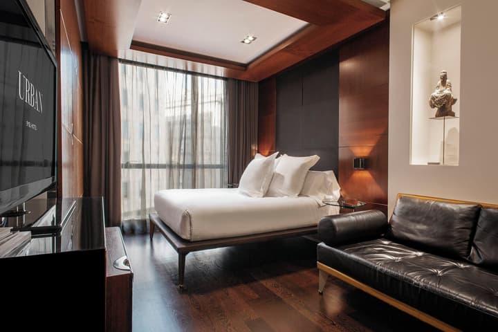 Hotel Urban, a Small Luxury Hotel of the World