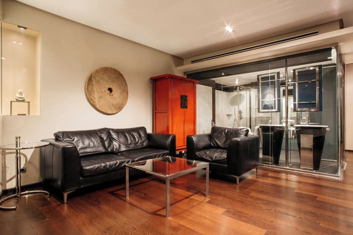 Hotel Urban, a Small Luxury Hotel of the World