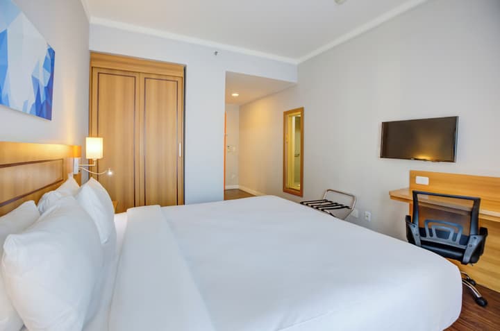 Comfort Hotel Ibirapuera