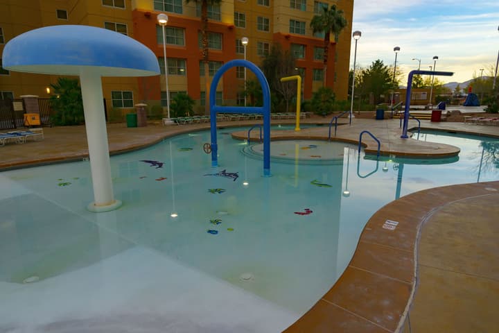 Grandview at Las Vegas