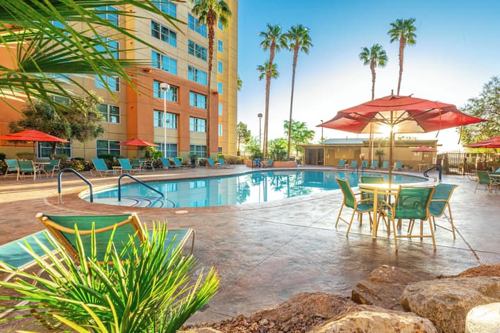 Grandview at Las Vegas
