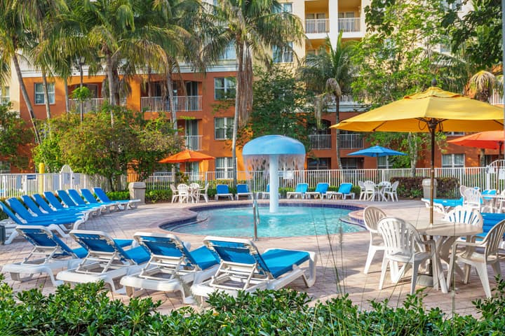 Vacation Village at Weston, Fort Lauderdale