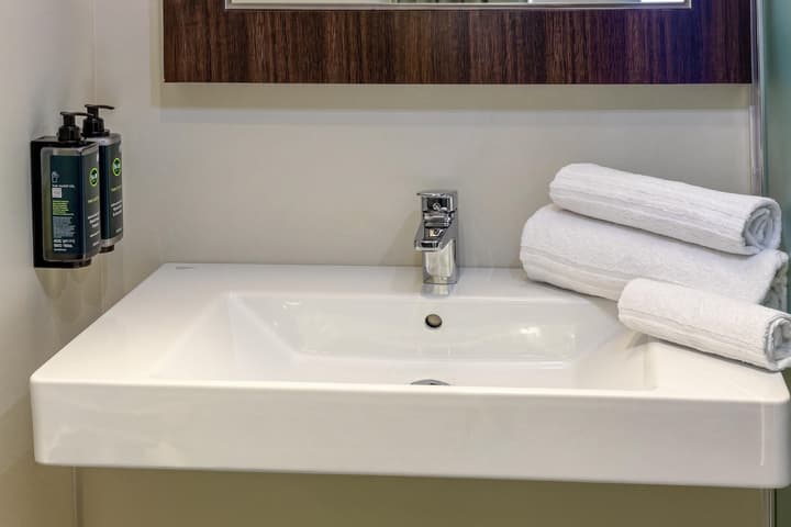 B&B Hotel Roma Tuscolana San Giovanni
