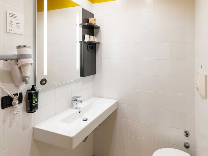B&B Hotel Roma Tuscolana San Giovanni