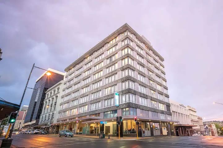 Scenic Hotel Dunedin City