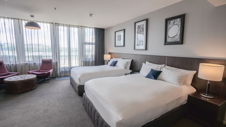 Scenic Hotel Dunedin City