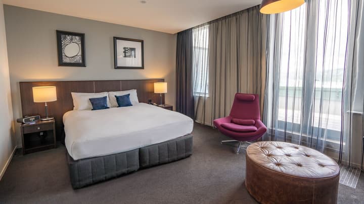 Scenic Hotel Dunedin City