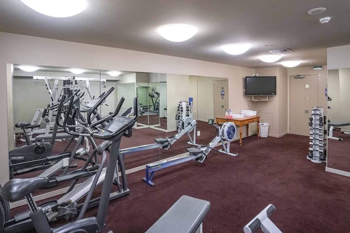 Scenic Hotel Dunedin City