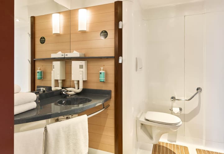 B&B HOME Paris Nord 18ème