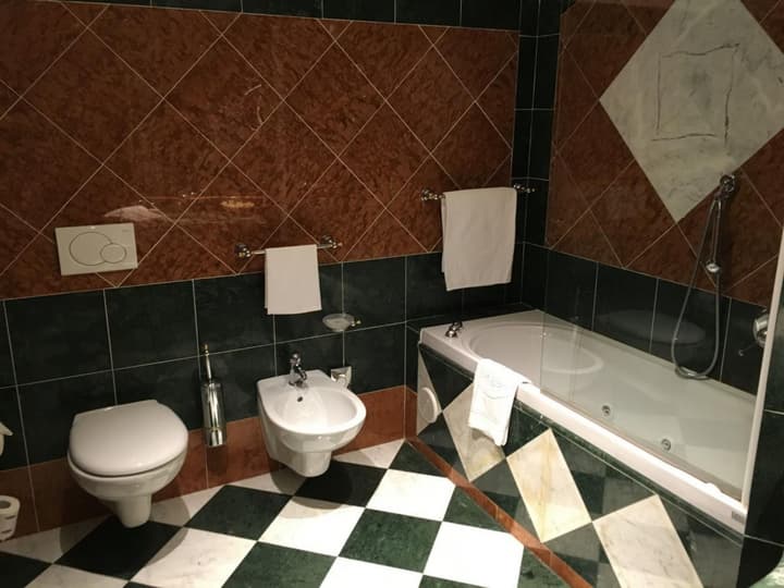 Regina Palace Hotel